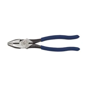 Klein Tools D201-7NE 7" Side-Cutting Pliers