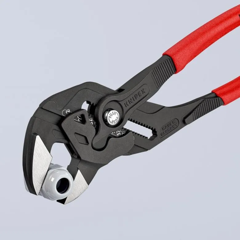 Knipex 8601300 12" Pliers Wrench