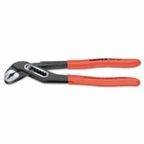 Knipex 8801250 Alligator Pliers, 10 in, Box Joint, 9 Adj. (1 EA)