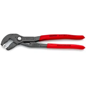 Knipex Water Pump Pliers 250Mm For Click Cable Ties