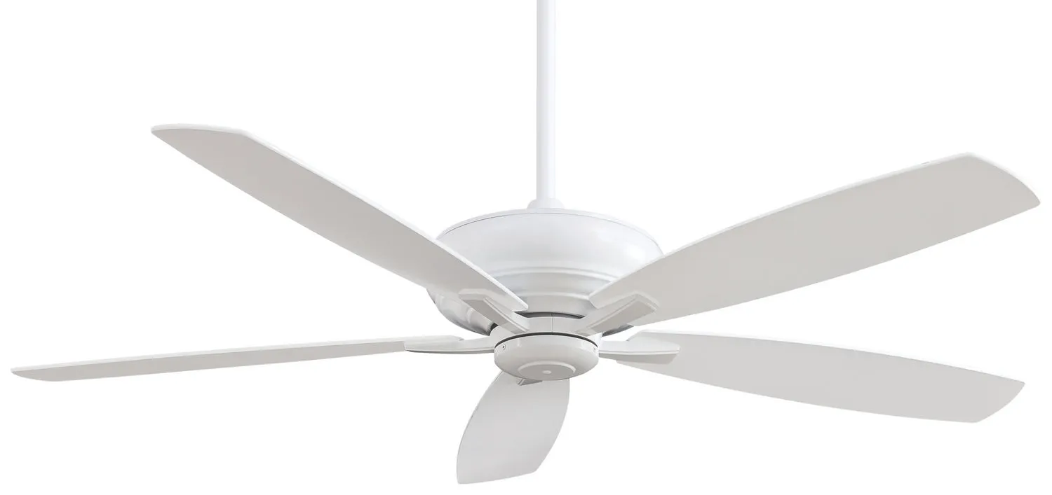 Kola XL 60" Ceiling Fan