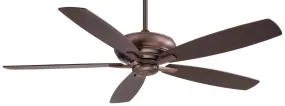 Kola XL 60" Ceiling Fan