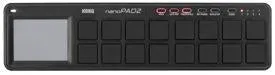 Korg nanoPAD2 Black