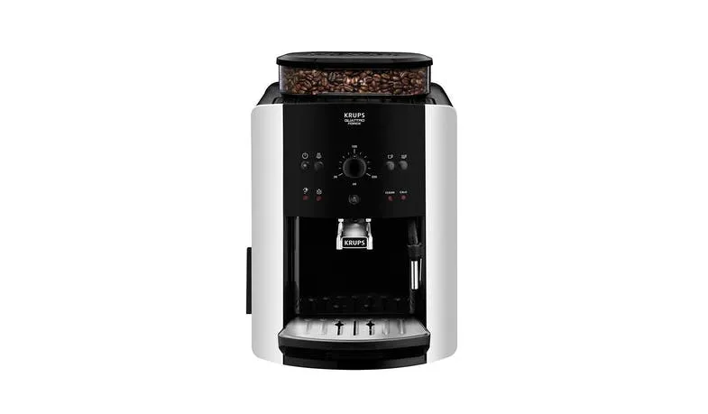 Krups EA8118 Fully Automatic Coffee Machine