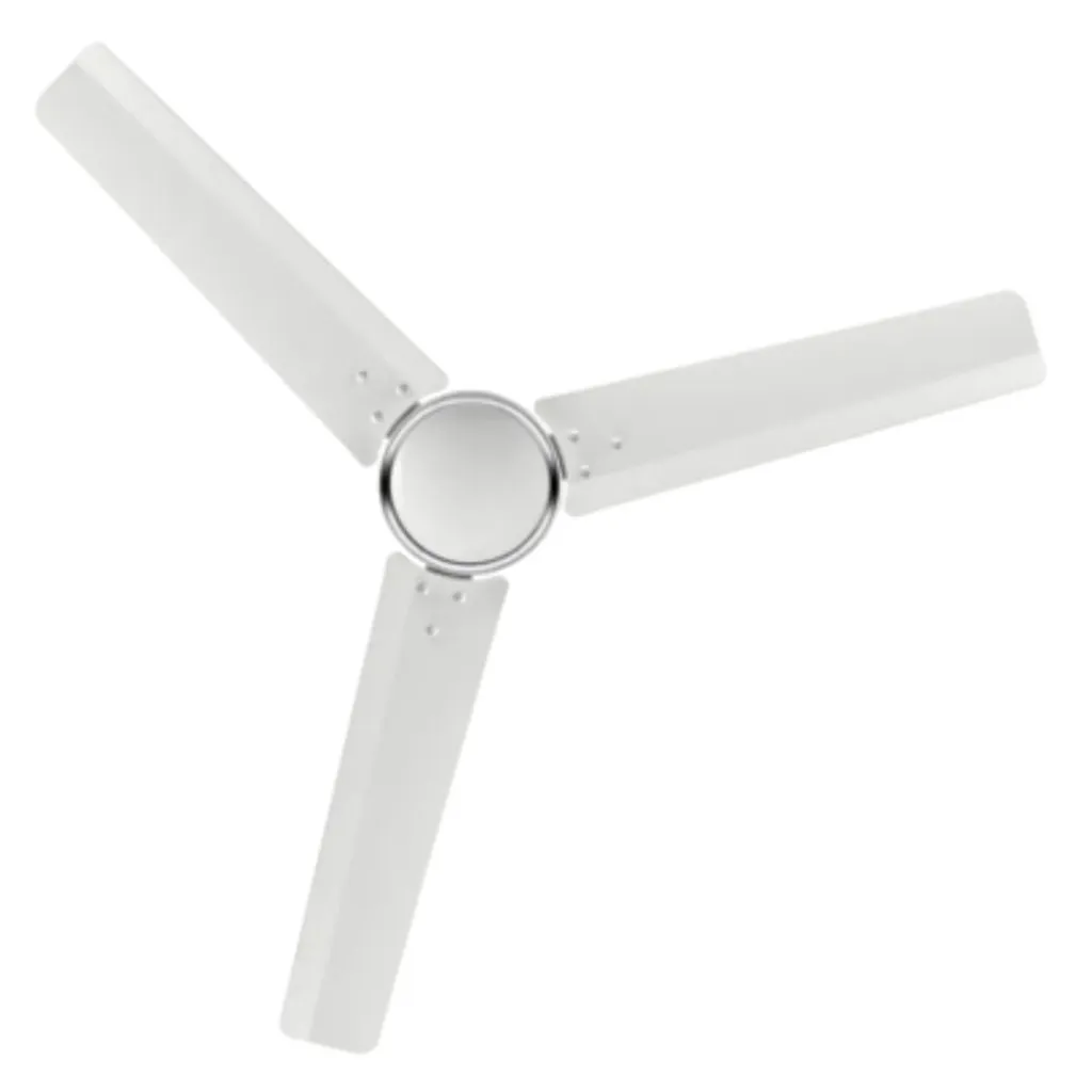 Kuhl Arctis A4 BLDC Ceiling Fan With Remote 1200 mm White