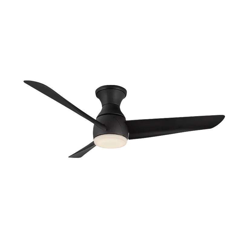 Kuzco HF91954 Thalia 54" Ceiling Fan with LED Light Kit