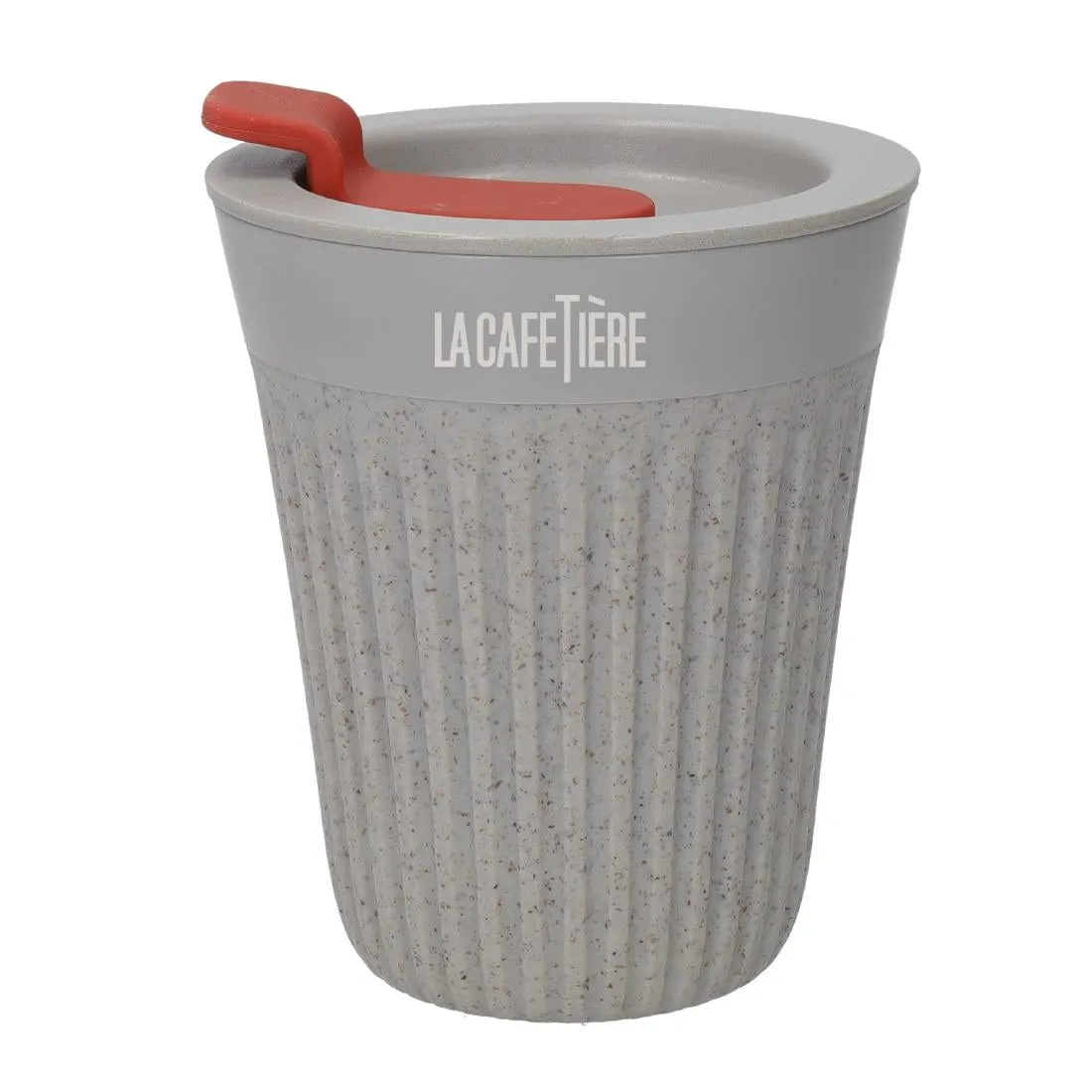 La Cafetiere The Beanie Travel Mug Small 8oz