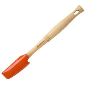 Le Creuset Professional Silicone Jar Scraper Volcanic