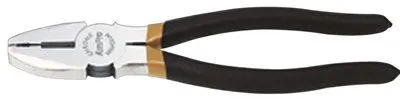 Linesmanfts Pliers 7 In.