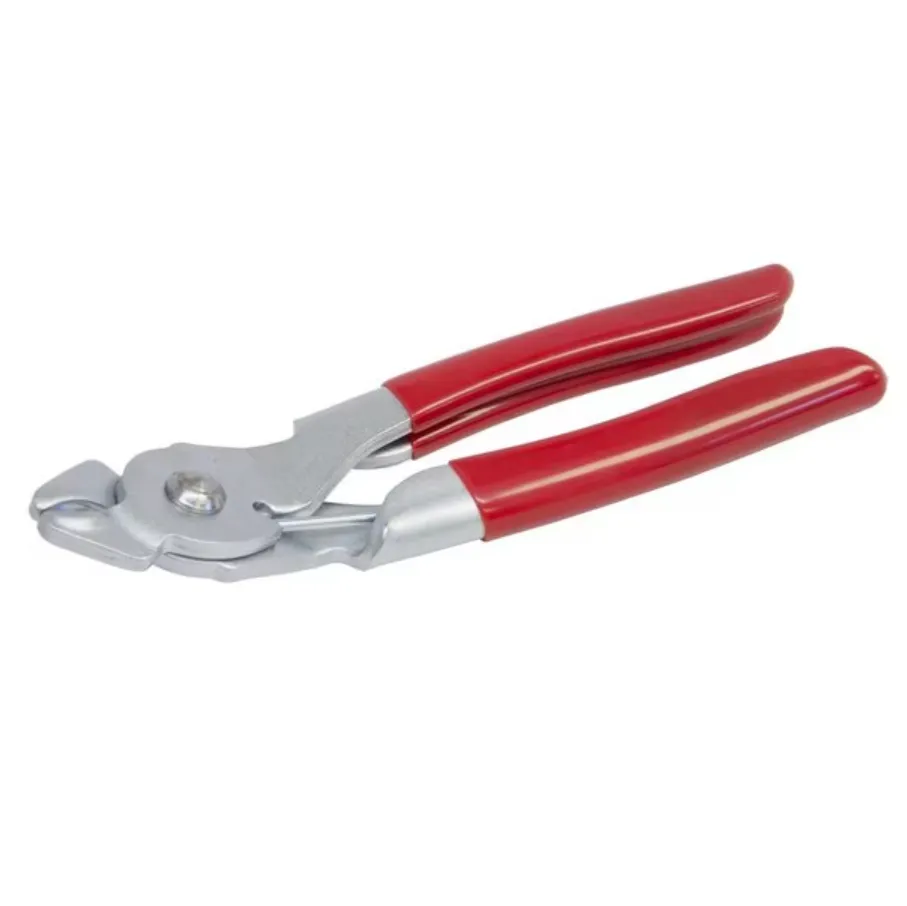 Lisle 61410 Angled Hog Ring Pliers