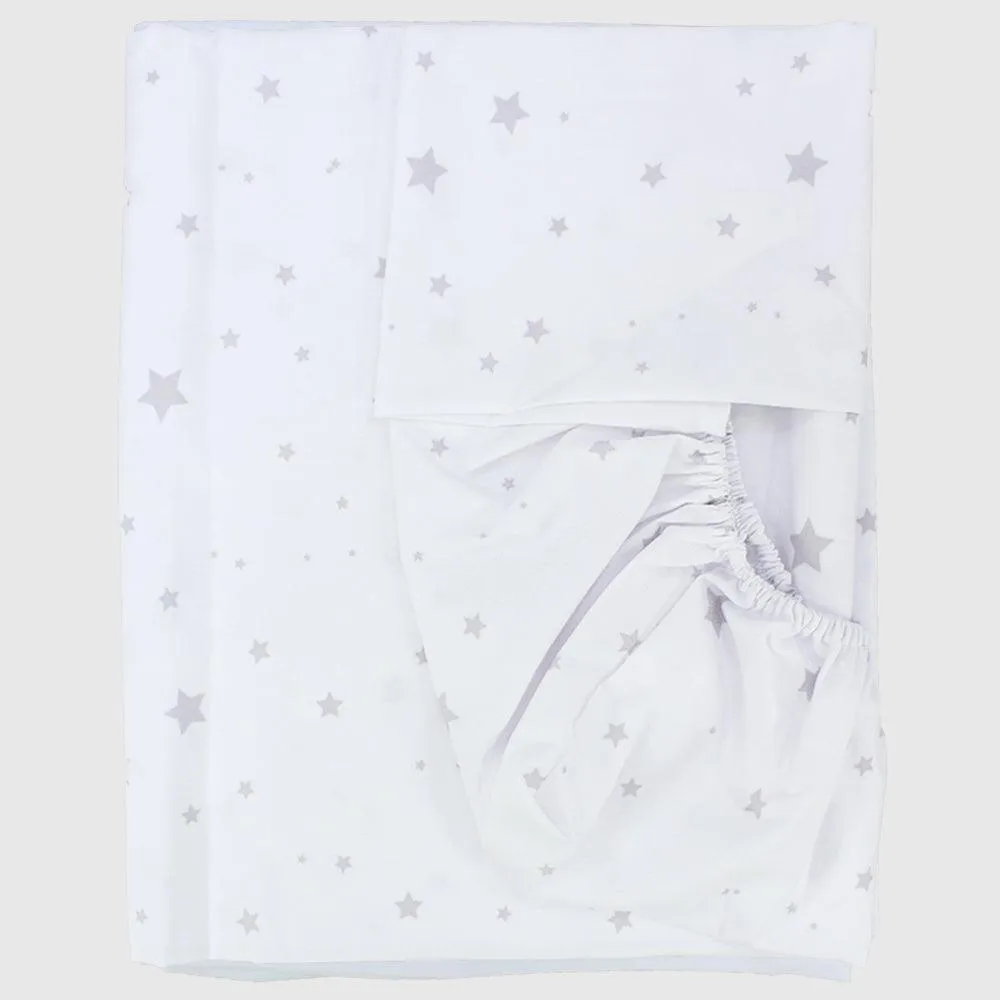 Little Stars Bed Sheets