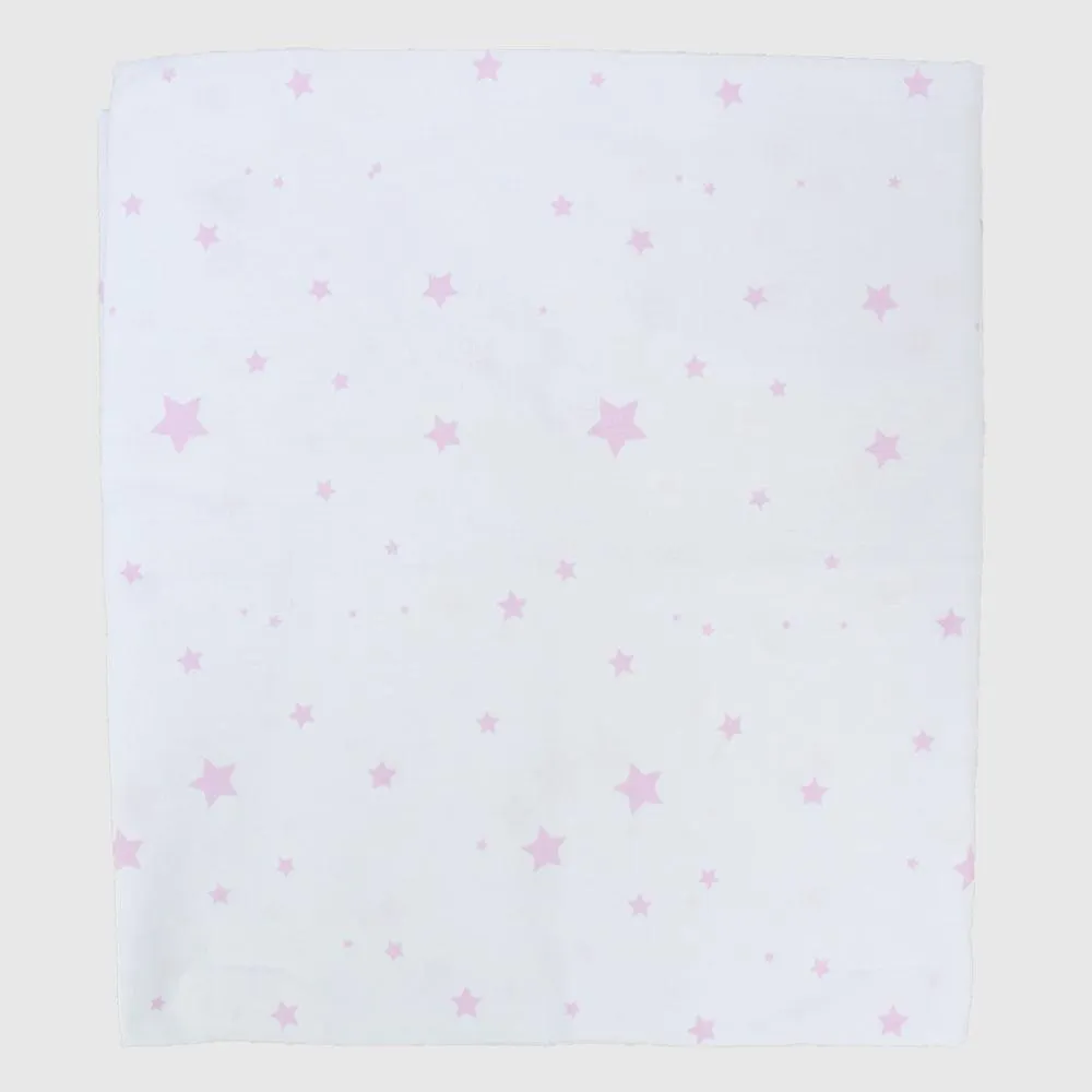 Little Stars Bed Sheets