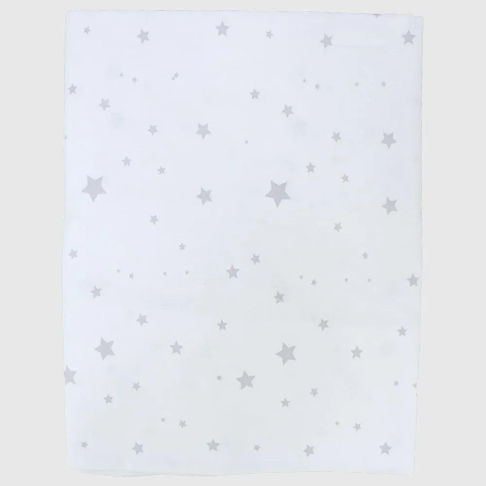 Little Stars Bed Sheets