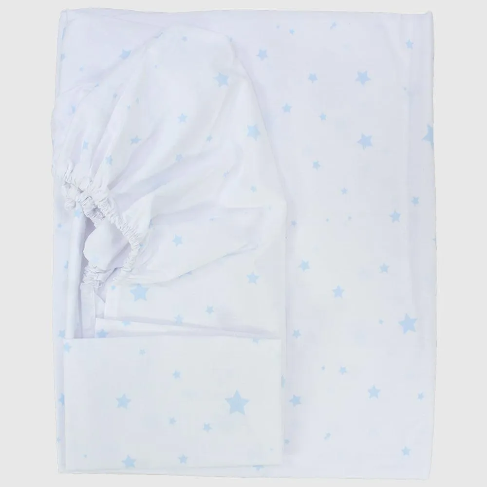 Little Stars Bed Sheets