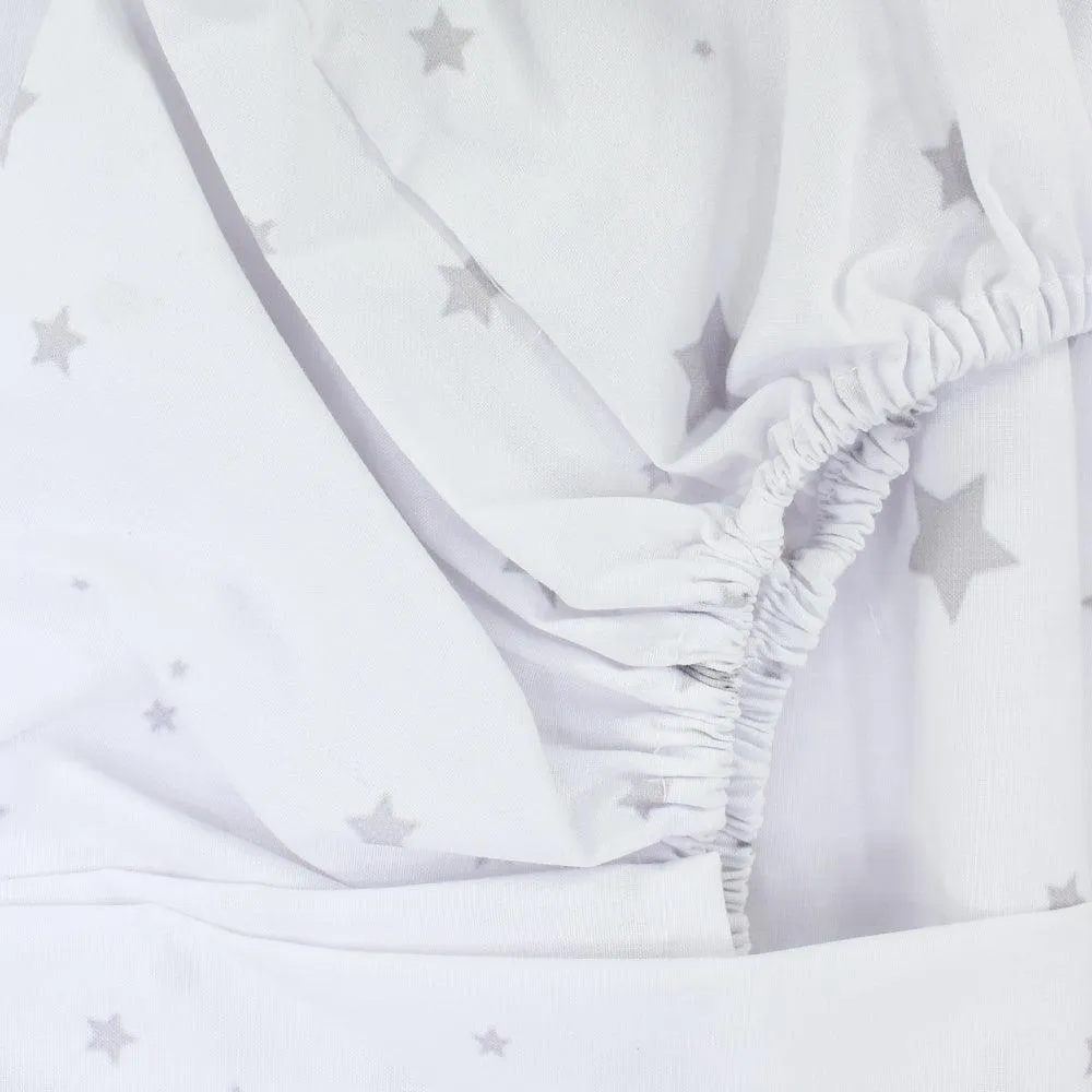 Little Stars Bed Sheets