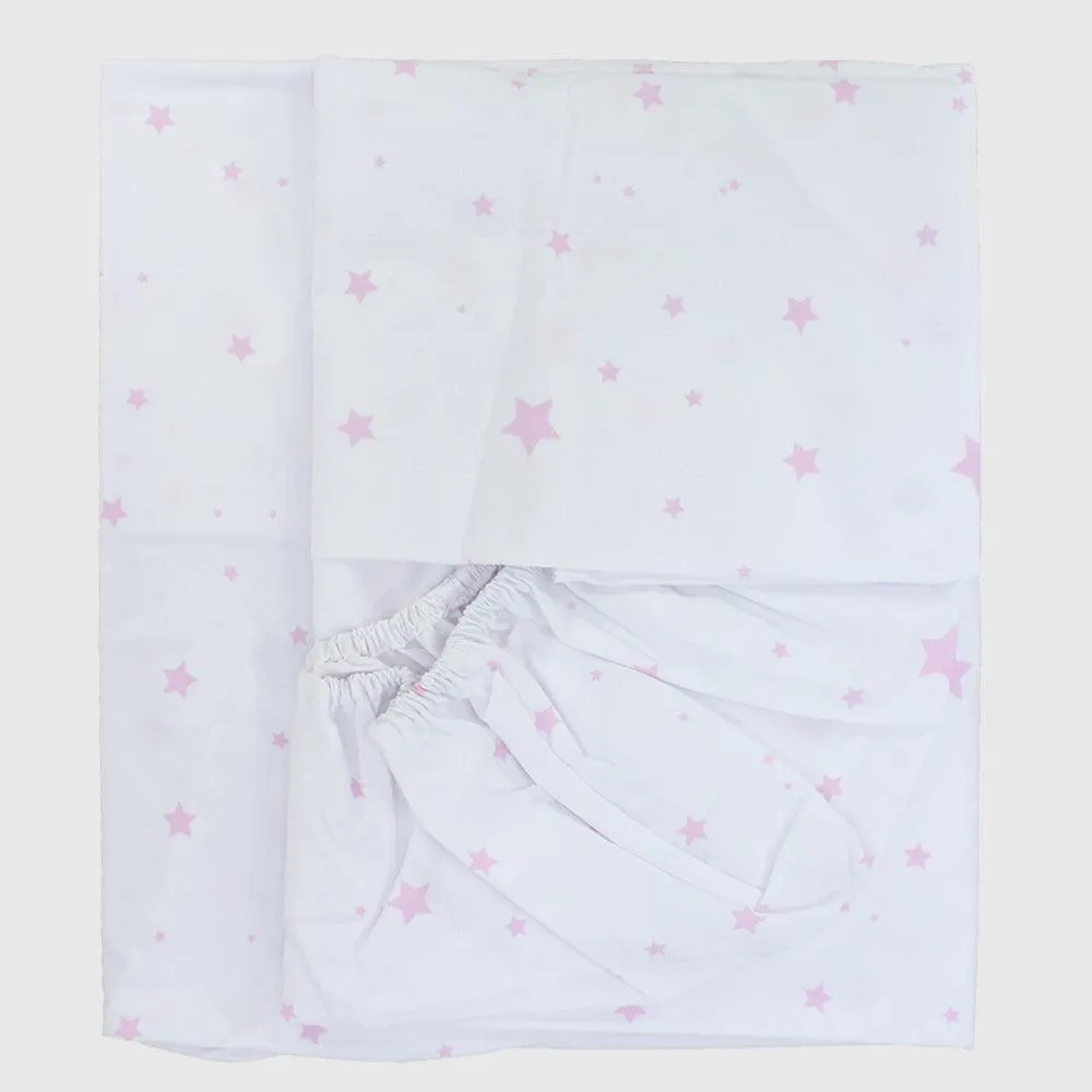 Little Stars Bed Sheets