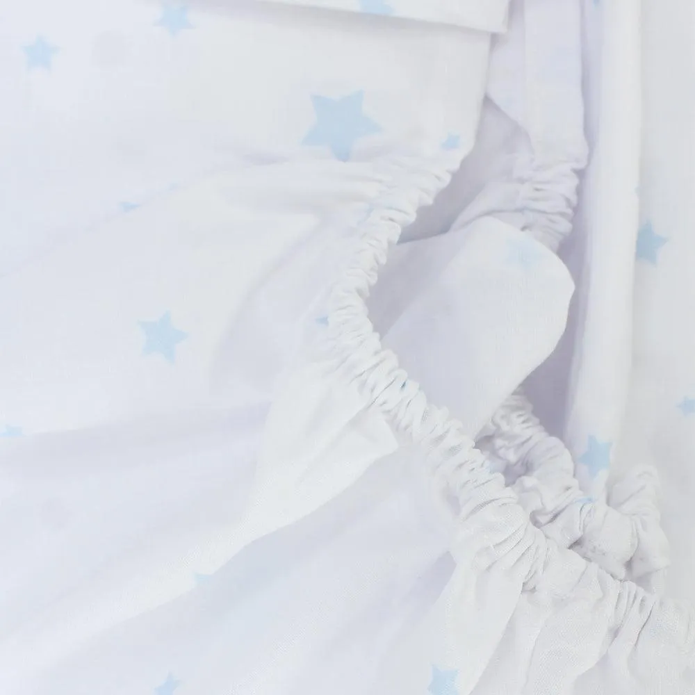 Little Stars Bed Sheets