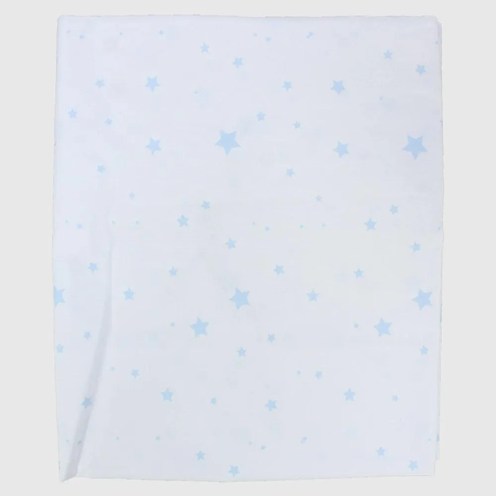 Little Stars Bed Sheets