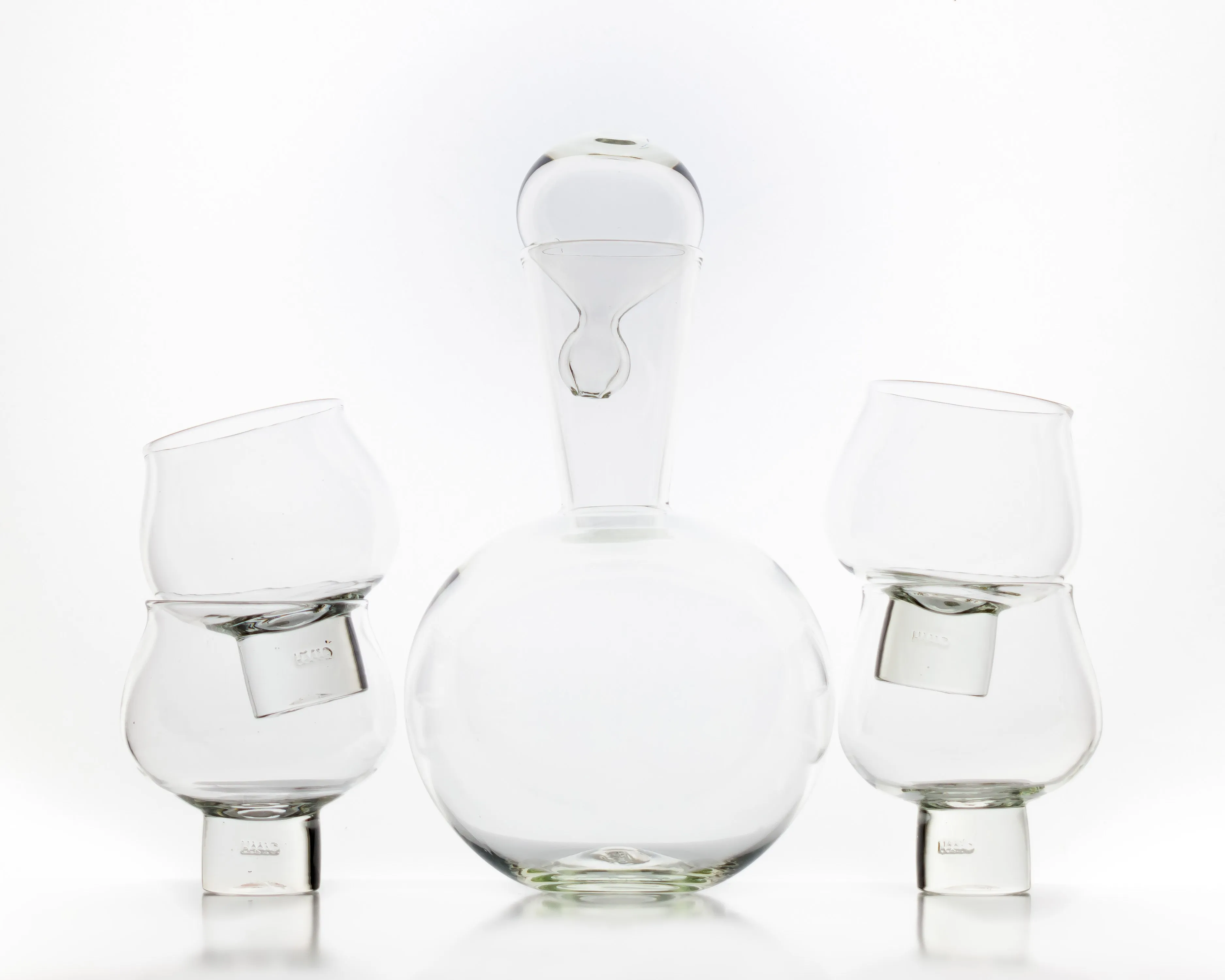 Livia Carafe