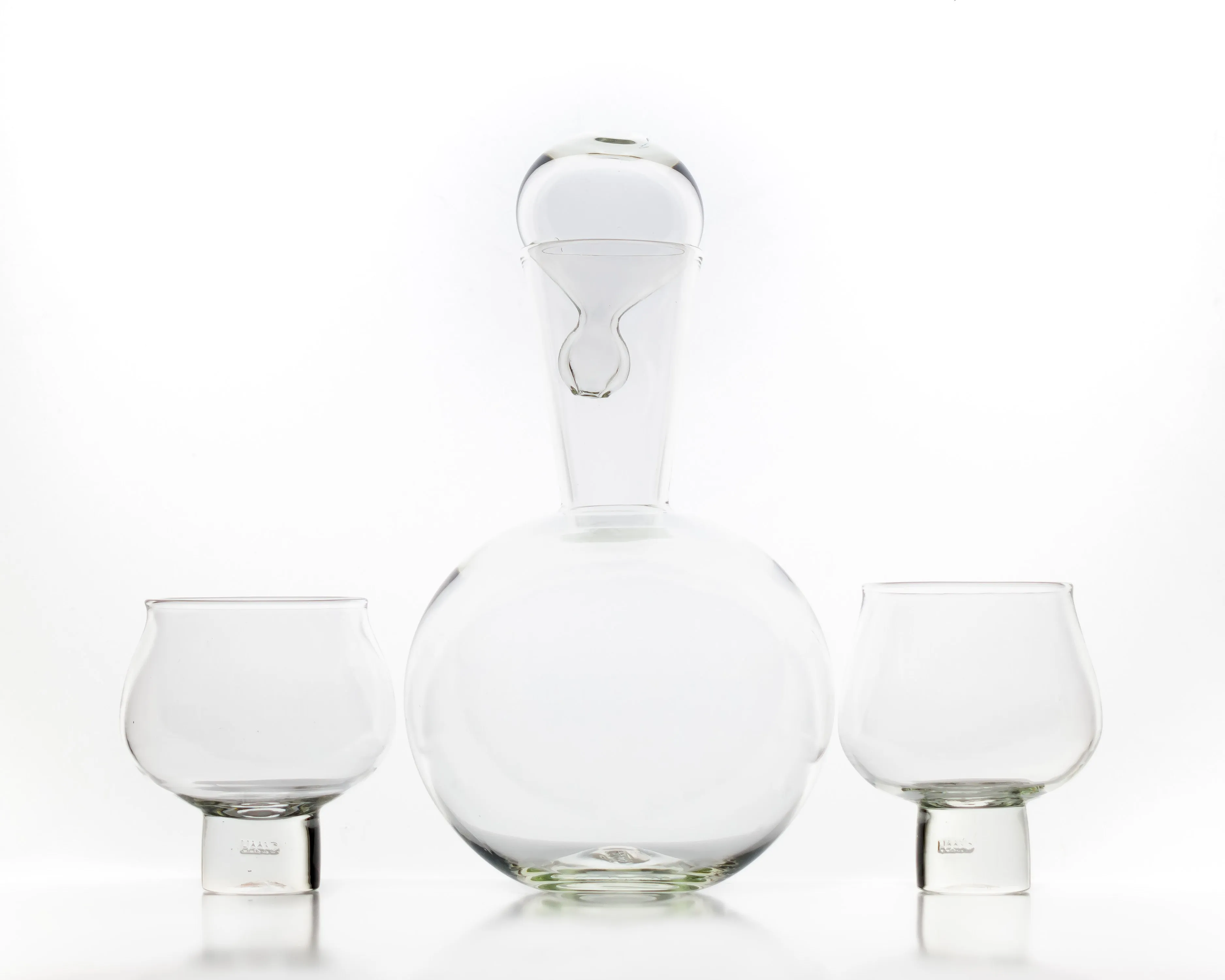 Livia Carafe