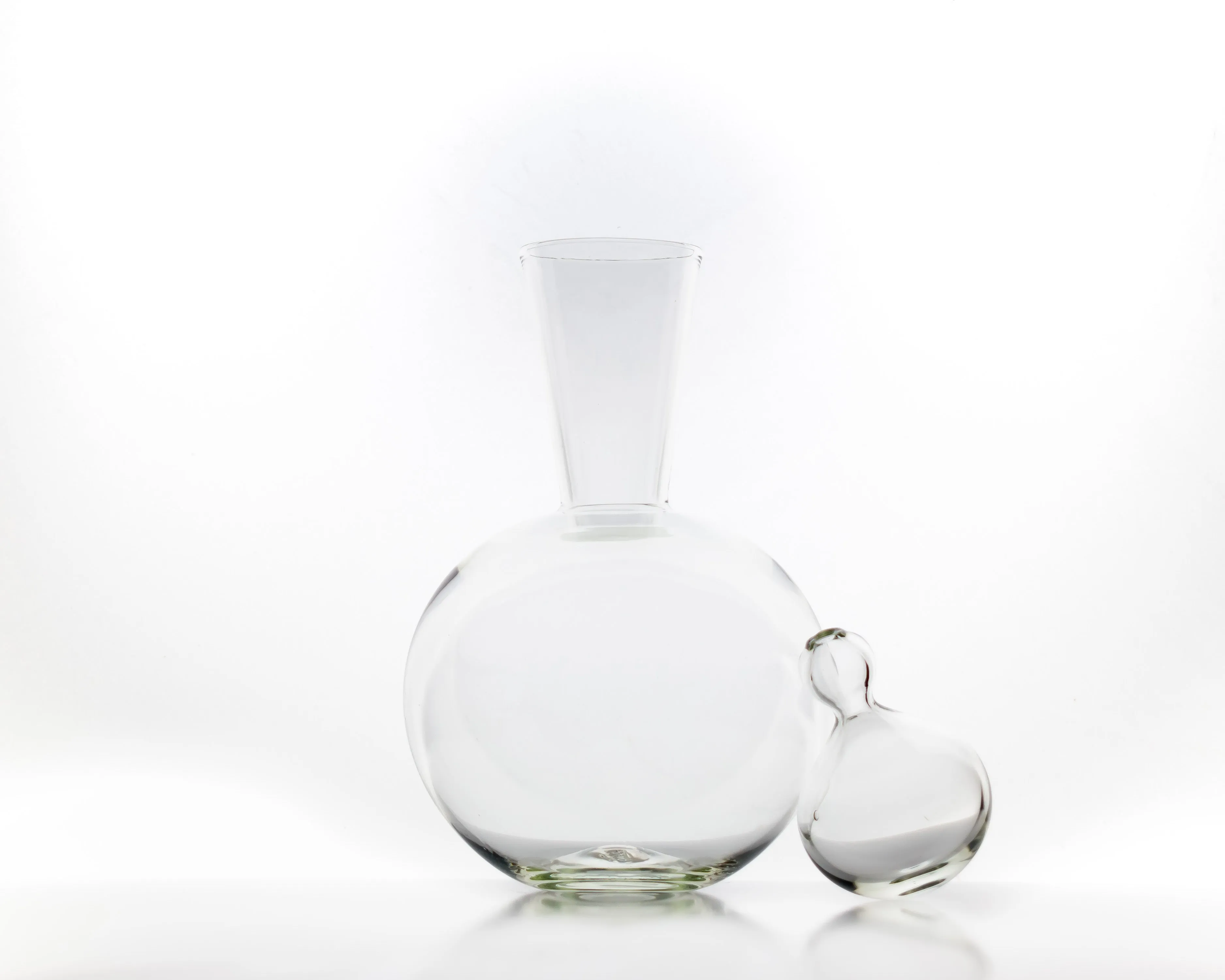 Livia Carafe