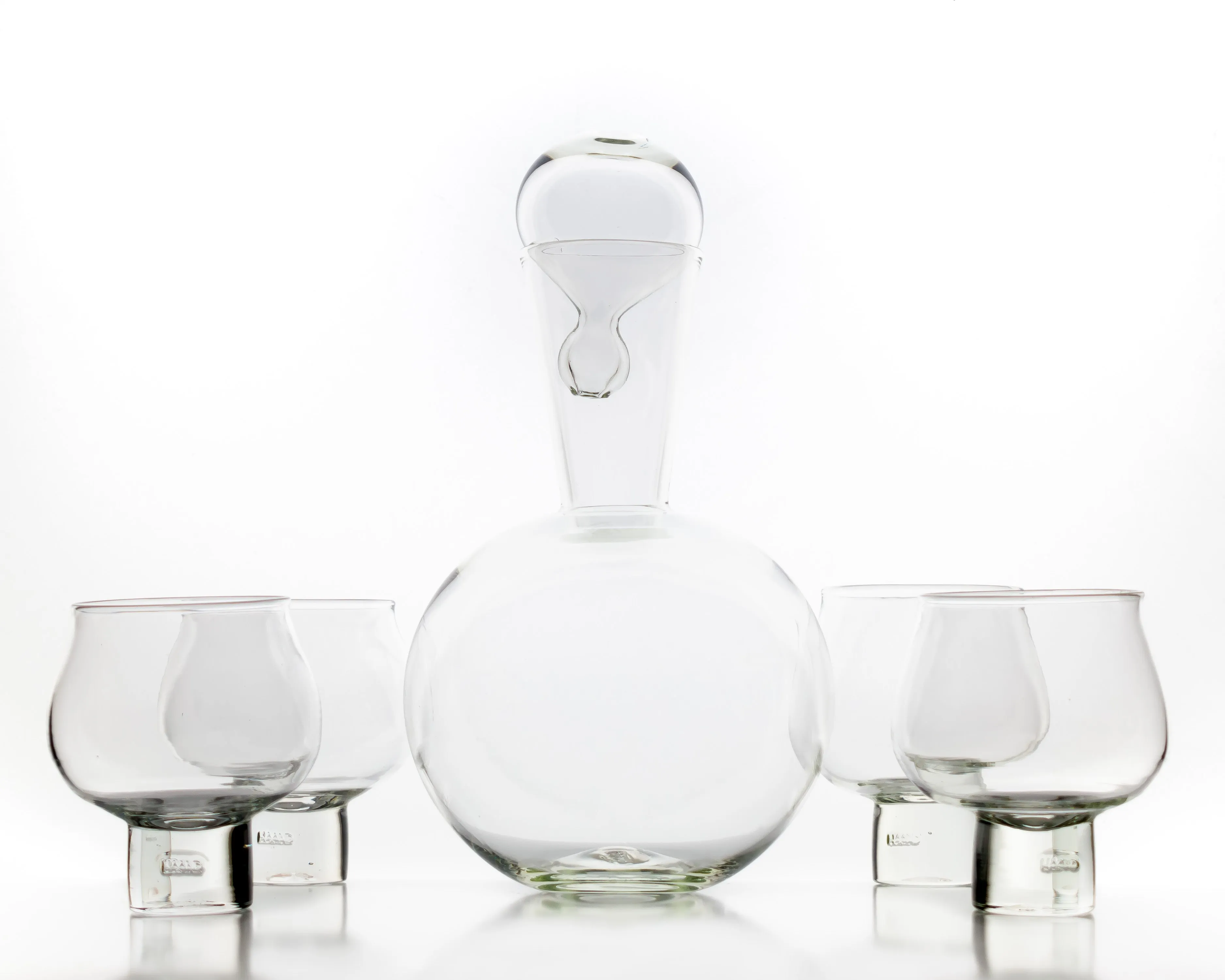 Livia Carafe