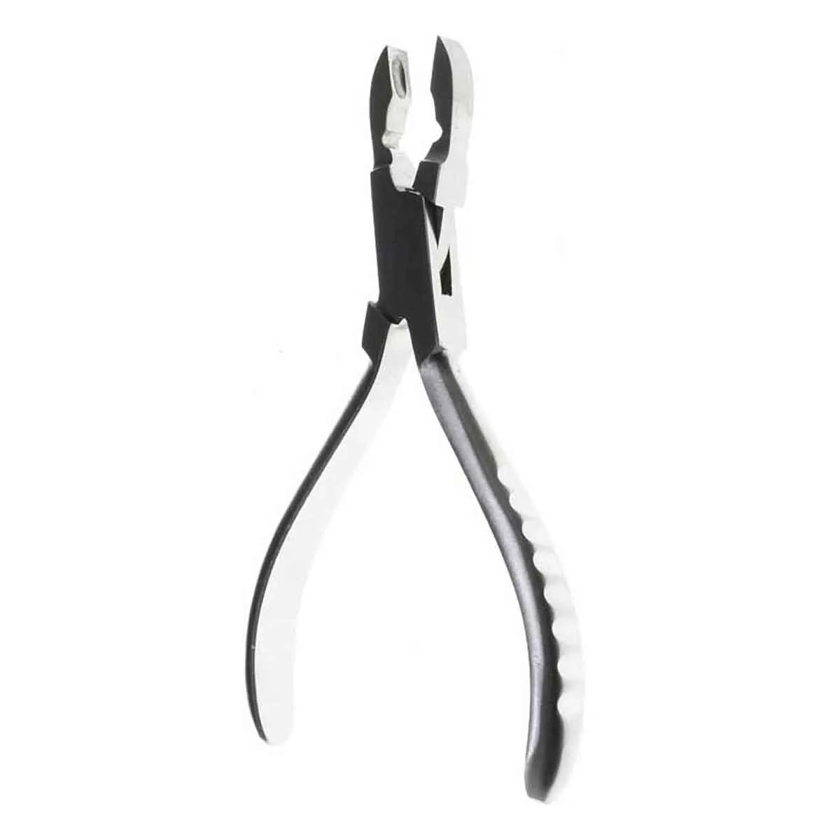 Loop Closing Pliers - 5 inch