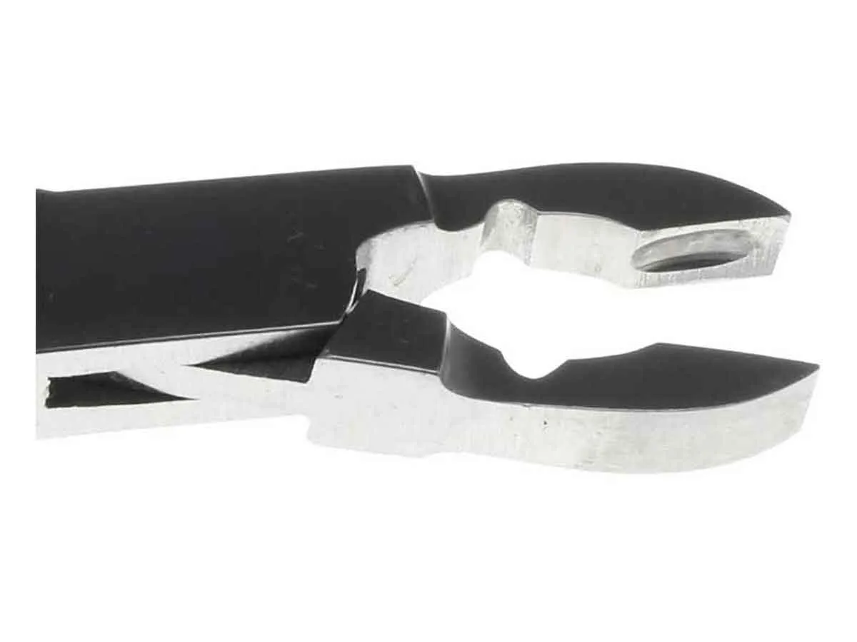 Loop Closing Pliers - 5 inch