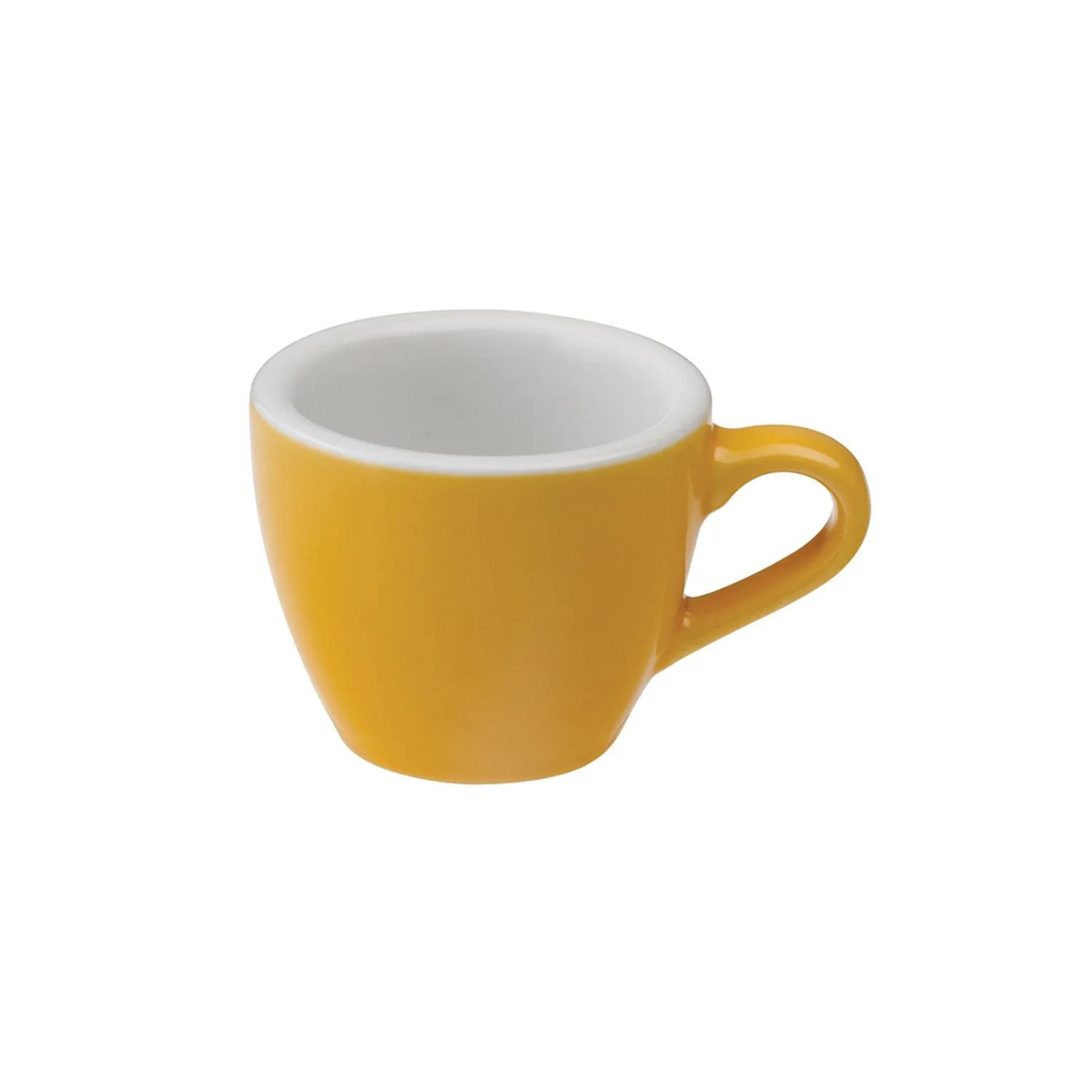 Loveramics Egg Espresso Cup (Yellow) 80ml