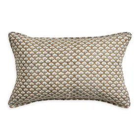 Madeira Sahara Lumbar Pillow