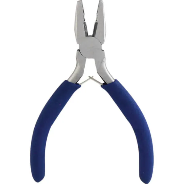 Major Tech ETBP0104 Mini Combination Pliers