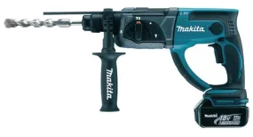 Makita 18V Rotary Hammer Sds  20Mm