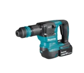 Makita DHK180RTJ Cordless Power Scraper | Model : M-DHK180RTJ