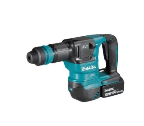 Makita DHK180RTJ Cordless Power Scraper | Model : M-DHK180RTJ