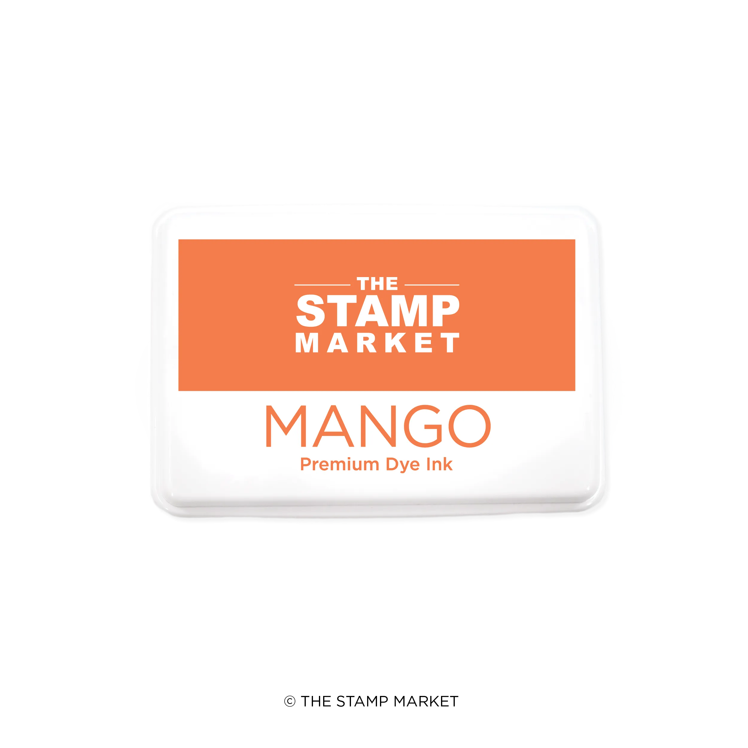 Mango Ink Pad