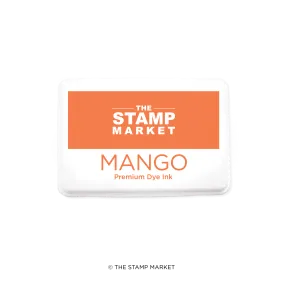 Mango Ink Pad