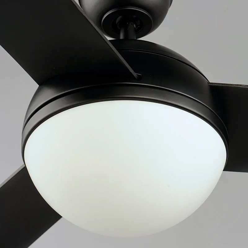 Maxim 88802 Cupola 52" Ceiling Fan with LED Light Kit