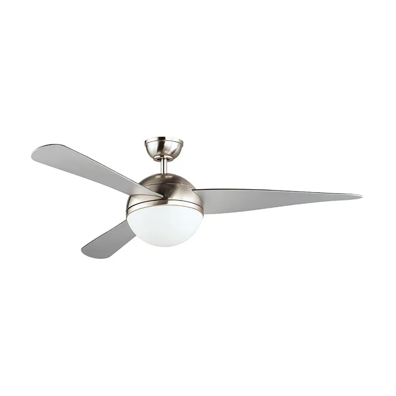 Maxim 88802 Cupola 52" Ceiling Fan with LED Light Kit