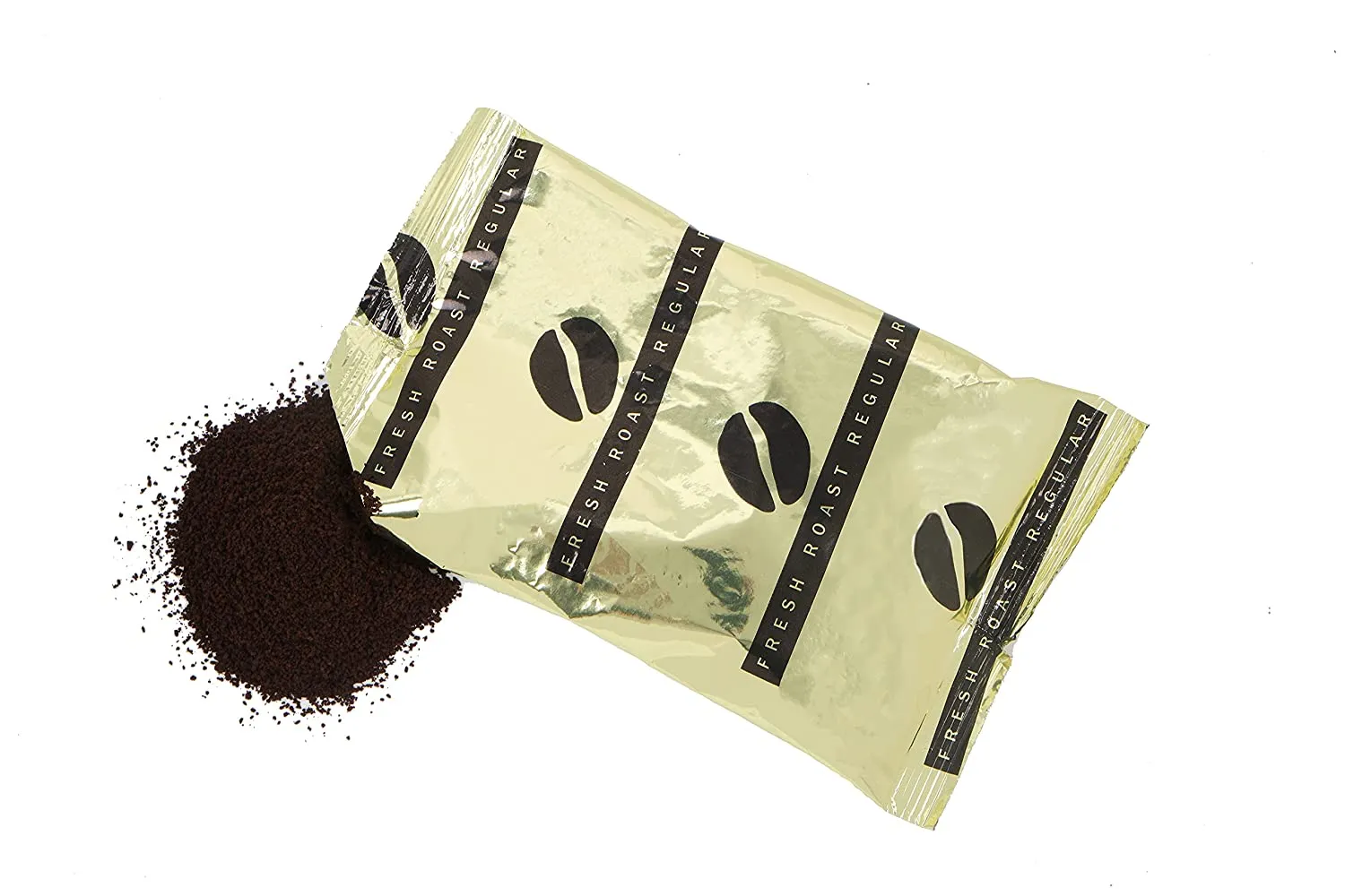 Mayan Decaf Blend frac packs 2.5oz