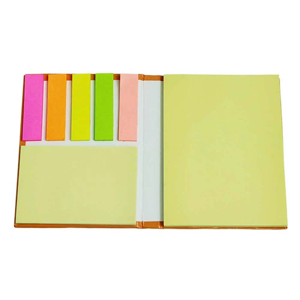 Memo Post It Pad