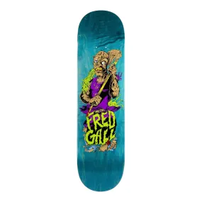 METAL GALL TOXIC AVENGER DECK 8.25” ASSORTED STAINS