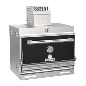 Mibrasa HMB Mini Worktop Charcoal Oven - HP826