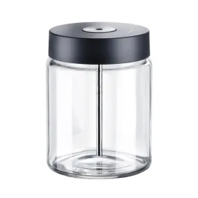 Miele Glass Milk Container