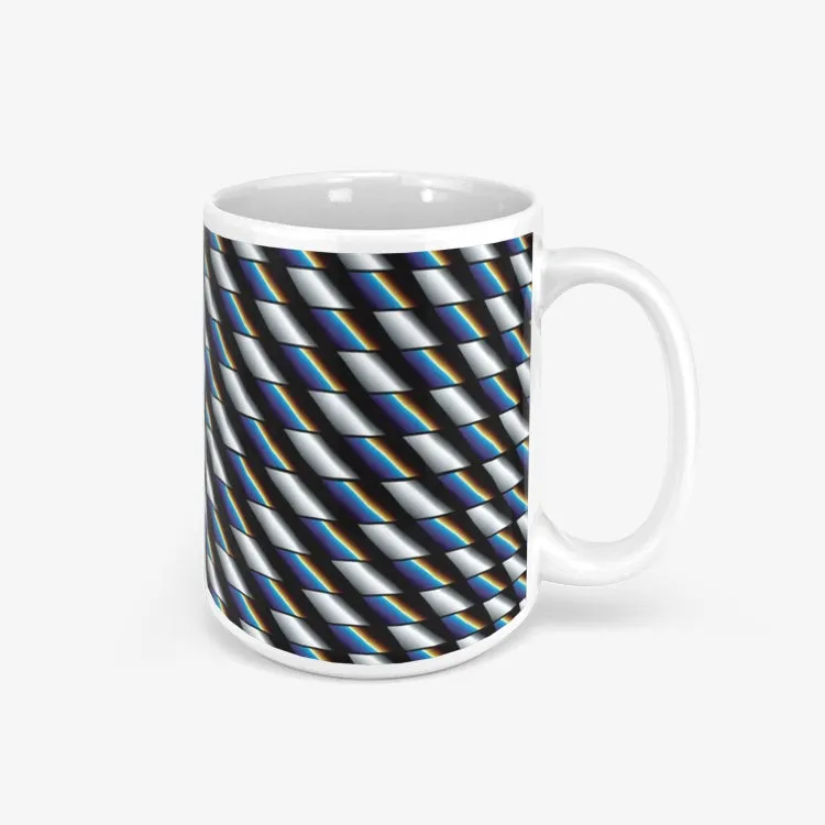 Mind Warp | Classic Mug | Austin Blake