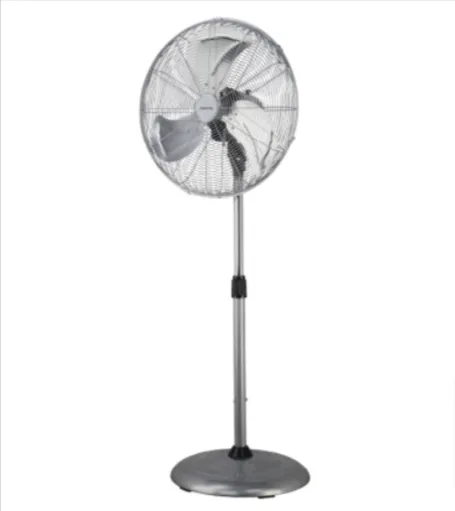 Mistral MISF1845N 18" Metal Stand Fan * Free $12 LC Online Voucher