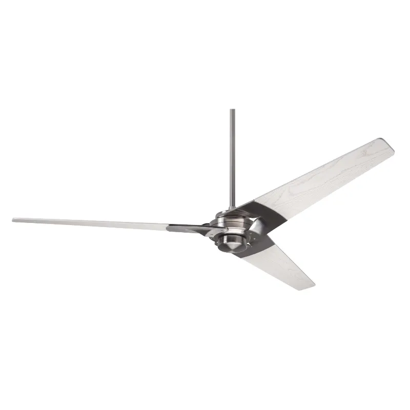 Modern Fan Torsion 62" Ceiling Fan-No Light