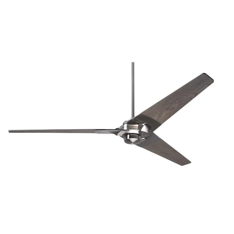 Modern Fan Torsion 62" Ceiling Fan-No Light