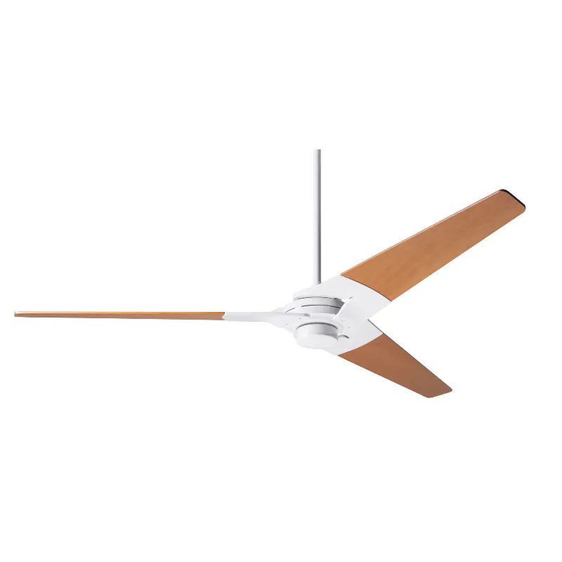 Modern Fan Torsion 62" Ceiling Fan-No Light