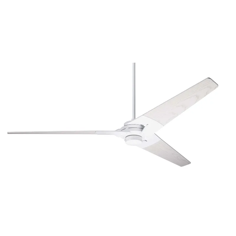 Modern Fan Torsion 62" Ceiling Fan-No Light