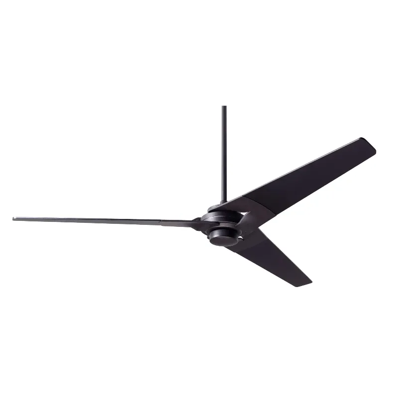 Modern Fan Torsion 62" Ceiling Fan-No Light